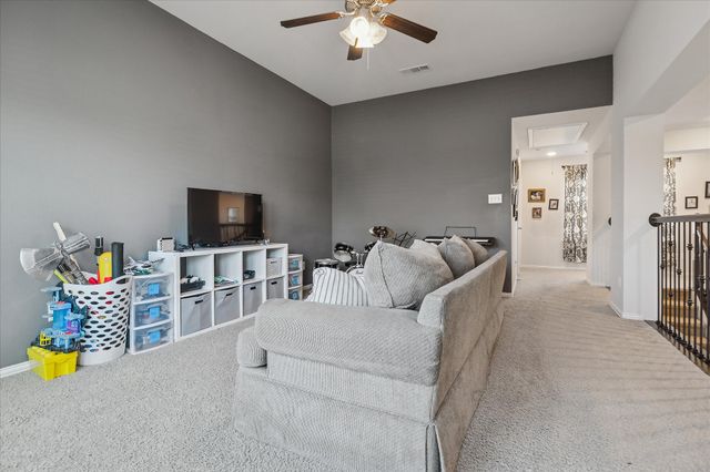 2614 Patriot Drive, Melissa, TX 75454