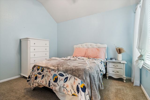 2614 Patriot Drive, Melissa, TX 75454