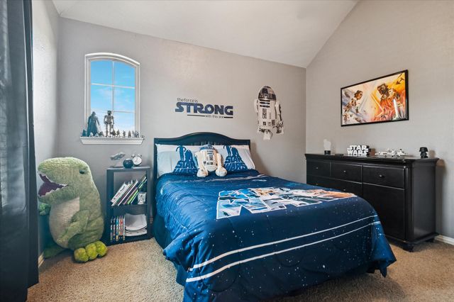 2614 Patriot Drive, Melissa, TX 75454