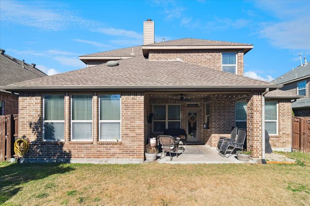 2614 Patriot Drive, Melissa, TX 75454