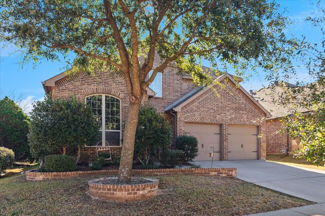 2614 Patriot Drive, Melissa, TX 75454