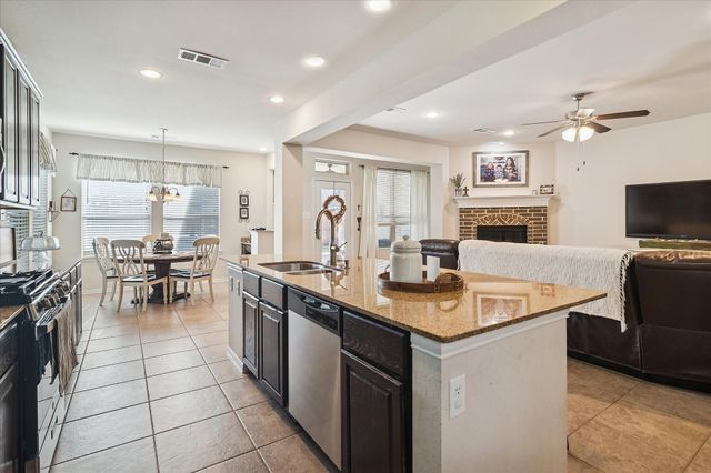 2614 Patriot Drive, Melissa, TX 75454