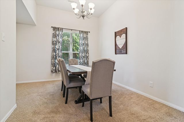 2614 Patriot Drive, Melissa, TX 75454