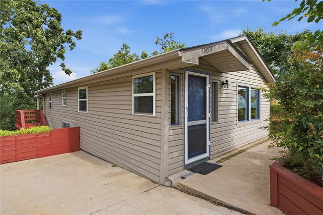 10007 Summit Drive, Rogers, AR 72758