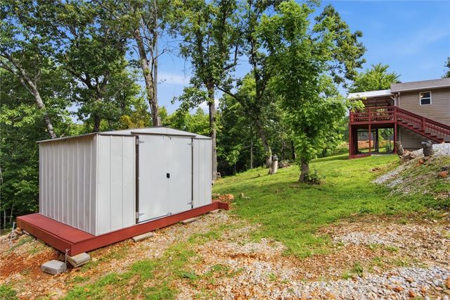 10007 Summit Drive, Rogers, AR 72758
