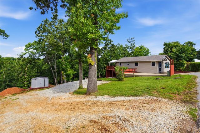 10007 Summit Drive, Rogers, AR 72758