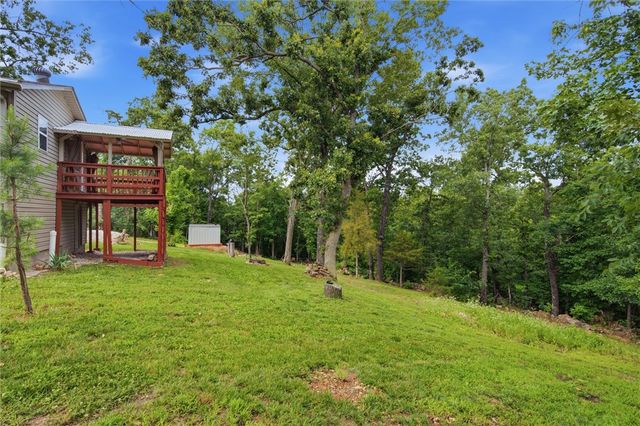 10007 Summit Drive, Rogers, AR 72758