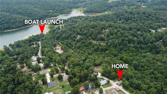 10007 Summit Drive, Rogers, AR 72758