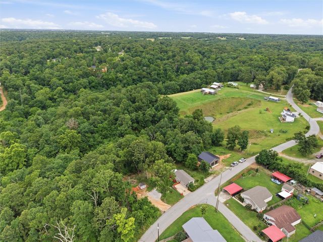 10007 Summit Drive, Rogers, AR 72758