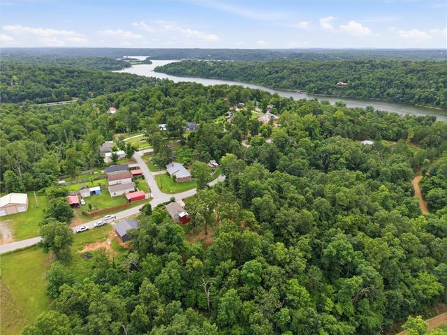 10007 Summit Drive, Rogers, AR 72758