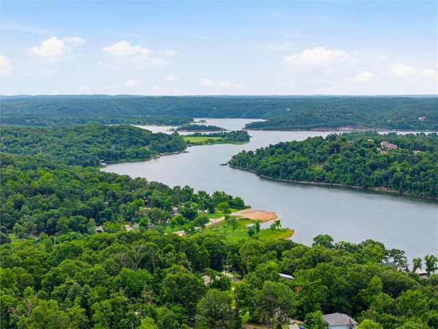 10007 Summit Drive, Rogers, AR 72758