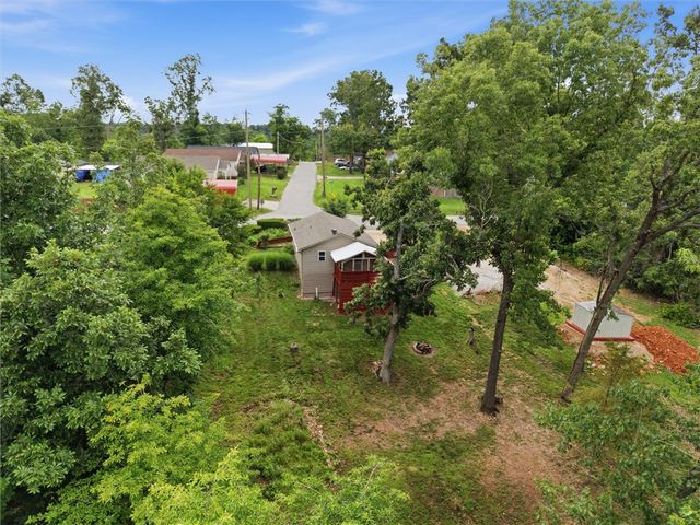 10007 Summit Drive, Rogers, AR 72758