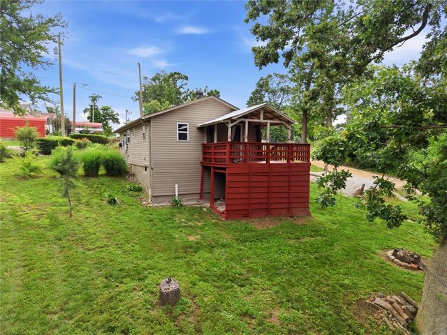 10007 Summit Drive, Rogers, AR 72758
