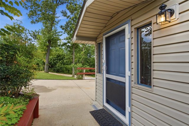 10007 Summit Drive, Rogers, AR 72758