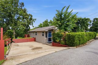 10007 Summit Drive, Rogers, AR 72758