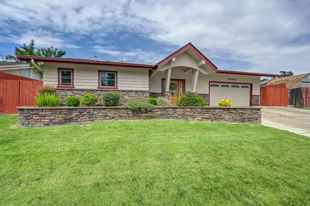 6965 Auburn Blvd, Citrus Heights, CA 95621