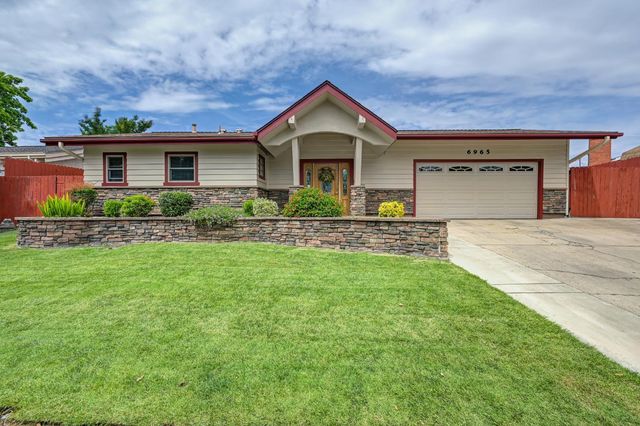 6965 Auburn Blvd, Citrus Heights, CA 95621