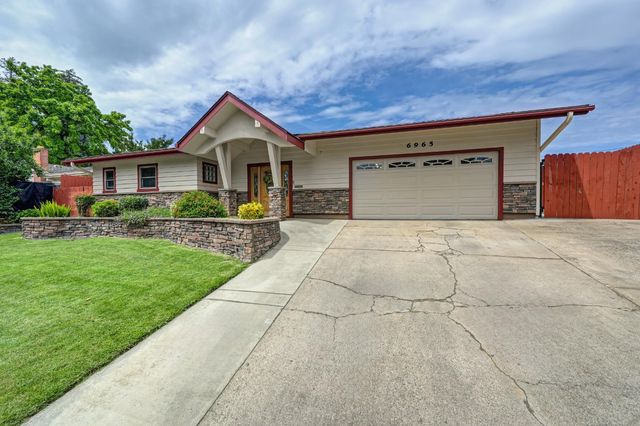 6965 Auburn Blvd, Citrus Heights, CA 95621