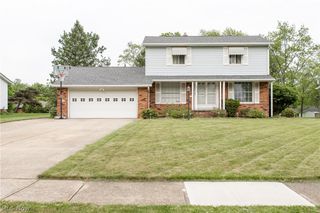 5411 Mardale Avenue, Bedford Heights, OH 44146