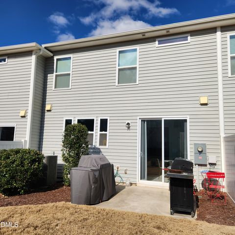 157 Roebuck Lane, Garner, NC 27529