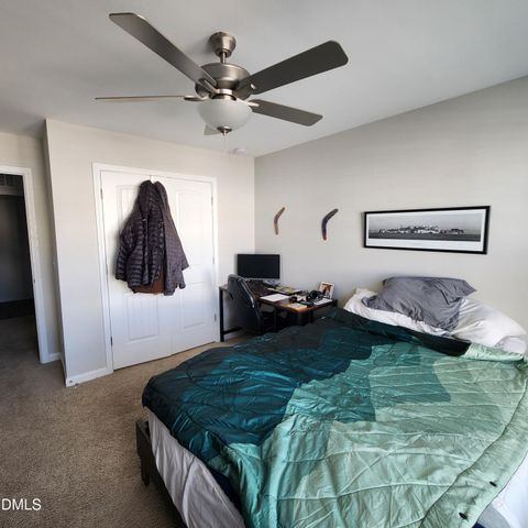 157 Roebuck Lane, Garner, NC 27529