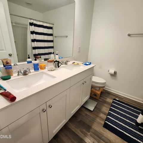 157 Roebuck Lane, Garner, NC 27529