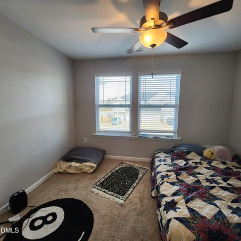 157 Roebuck Lane, Garner, NC 27529