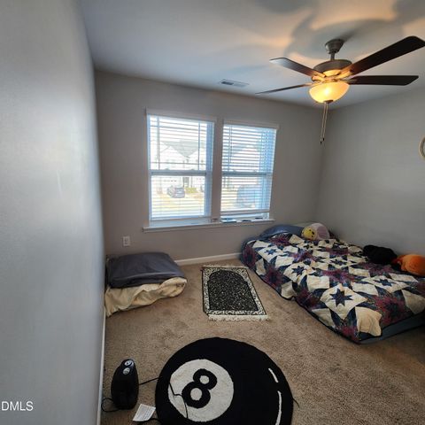 157 Roebuck Lane, Garner, NC 27529