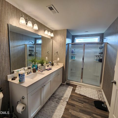 157 Roebuck Lane, Garner, NC 27529