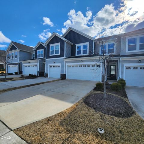 157 Roebuck Lane, Garner, NC 27529