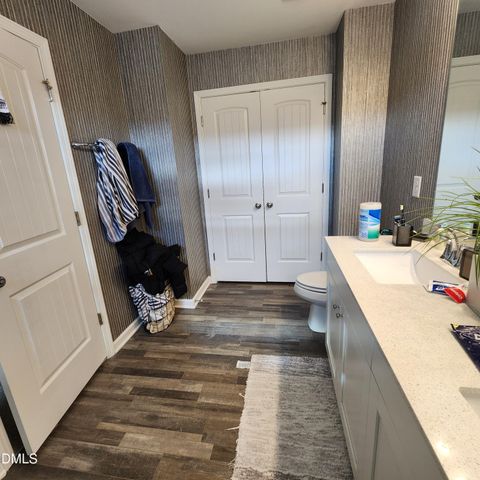 157 Roebuck Lane, Garner, NC 27529