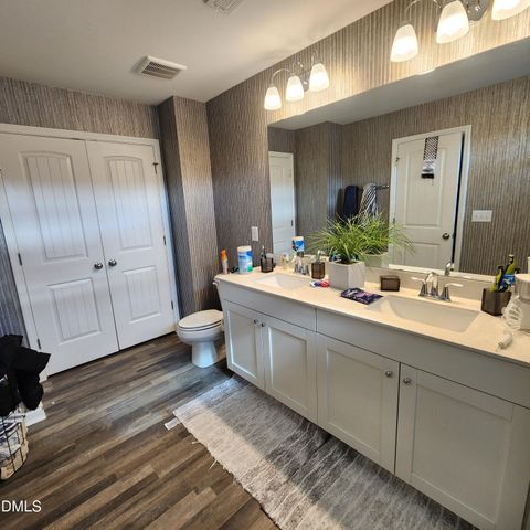 157 Roebuck Lane, Garner, NC 27529