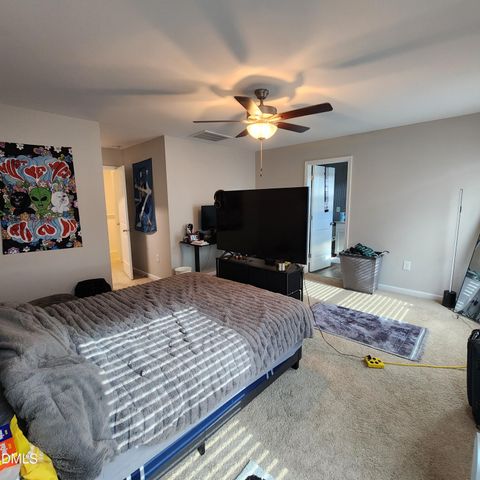 157 Roebuck Lane, Garner, NC 27529