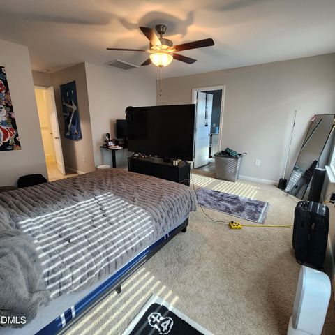 157 Roebuck Lane, Garner, NC 27529