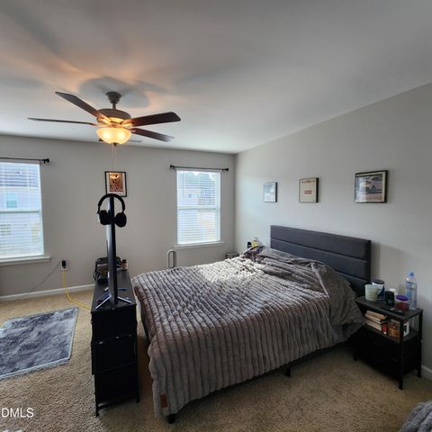 157 Roebuck Lane, Garner, NC 27529