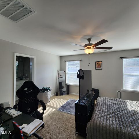 157 Roebuck Lane, Garner, NC 27529