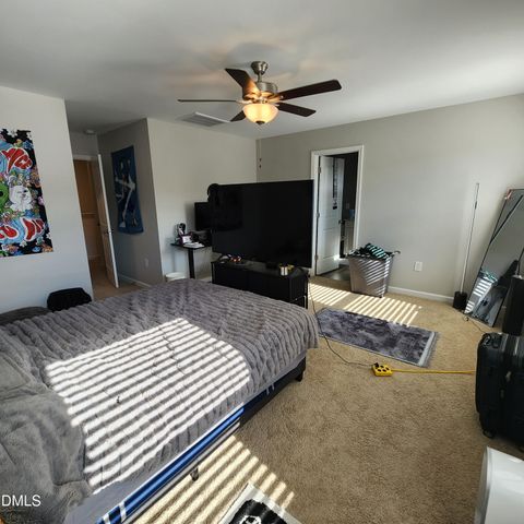 157 Roebuck Lane, Garner, NC 27529