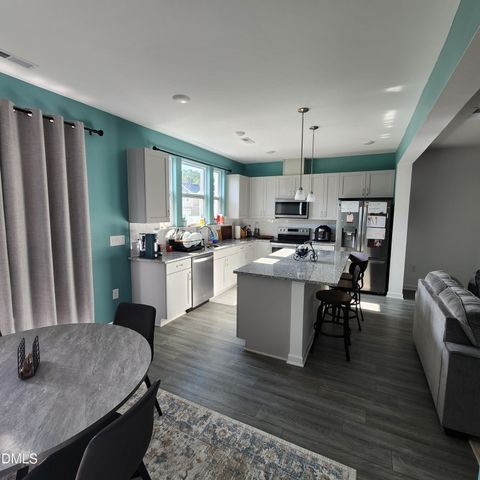 157 Roebuck Lane, Garner, NC 27529