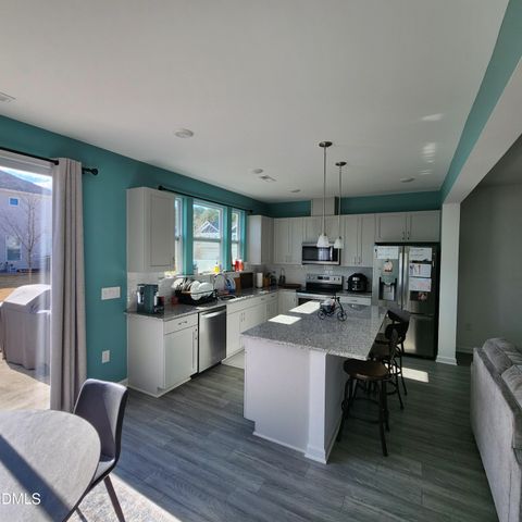 157 Roebuck Lane, Garner, NC 27529