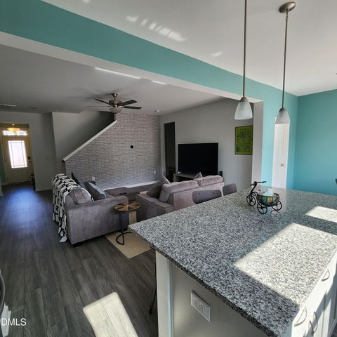 157 Roebuck Lane, Garner, NC 27529