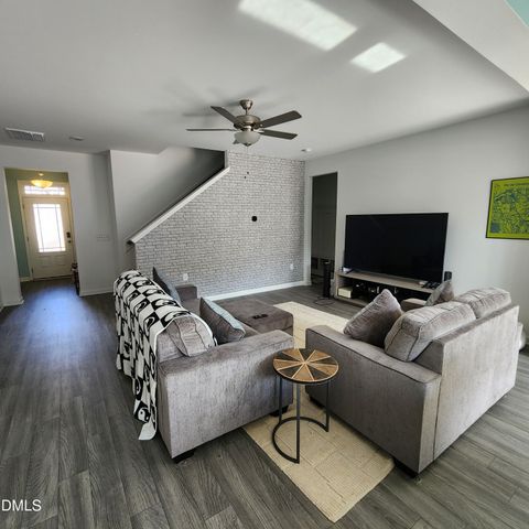 157 Roebuck Lane, Garner, NC 27529