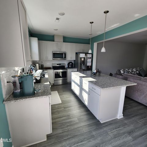 157 Roebuck Lane, Garner, NC 27529