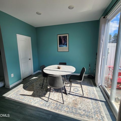 157 Roebuck Lane, Garner, NC 27529