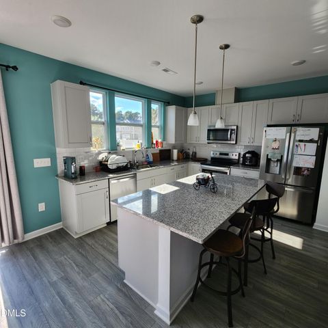 157 Roebuck Lane, Garner, NC 27529