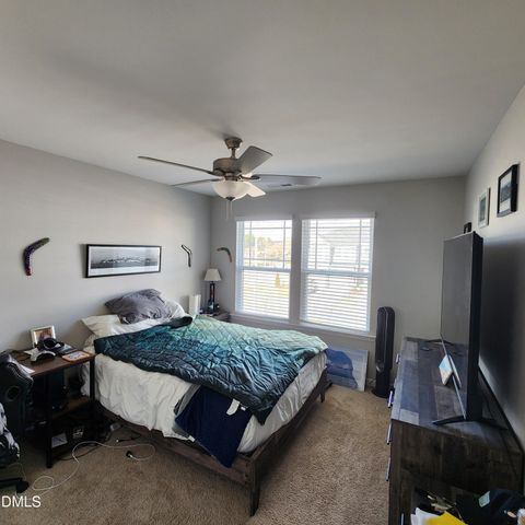 157 Roebuck Lane, Garner, NC 27529