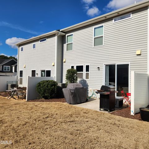 157 Roebuck Lane, Garner, NC 27529