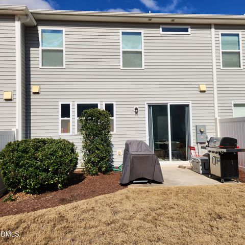 157 Roebuck Lane, Garner, NC 27529