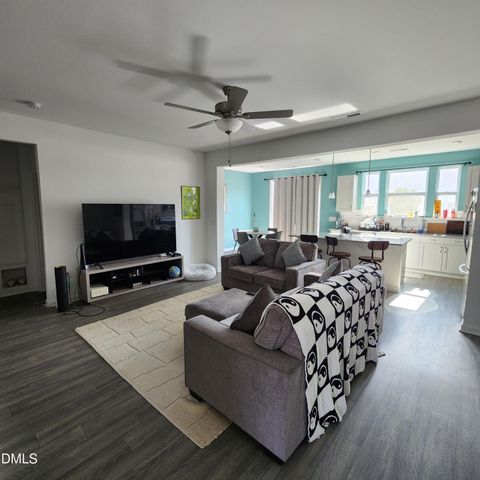 157 Roebuck Lane, Garner, NC 27529