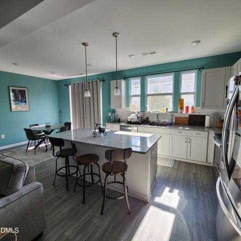 157 Roebuck Lane, Garner, NC 27529