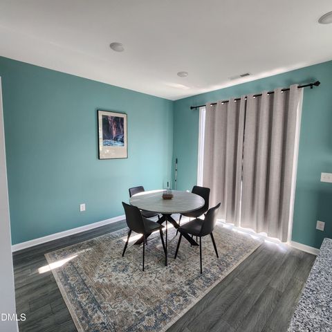 157 Roebuck Lane, Garner, NC 27529